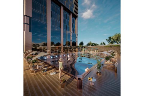 Apartment for sale  in Sariyer, Istanbul, Turkey, 4 bedrooms, 326m2, No. 221723 – photo 14