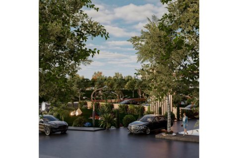 Apartment for sale  in Sariyer, Istanbul, Turkey, 4 bedrooms, 326m2, No. 221723 – photo 8