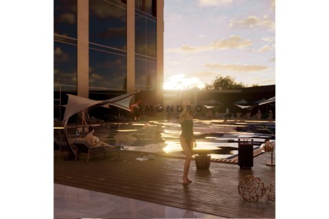 Apartment for sale  in Sariyer, Istanbul, Turkey, 4 bedrooms, 326m2, No. 221723 – photo 5