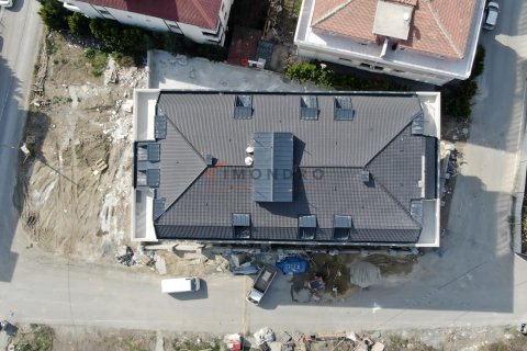 3+1 Wohnung  in Beylikduezue, Istanbul, Türkei Nr. 221725 - 6