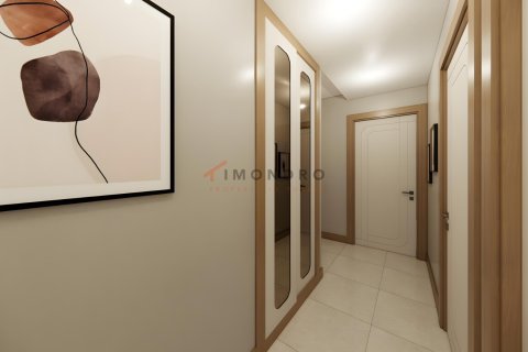 3+1 Wohnung  in Beylikduezue, Istanbul, Türkei Nr. 221725 - 15