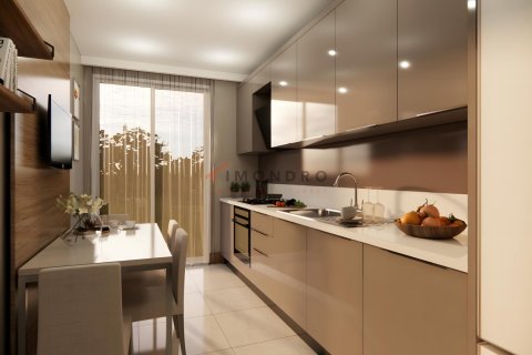 3+1 Wohnung  in Beylikduezue, Istanbul, Türkei Nr. 221725 - 22