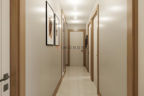 3+1 Wohnung  in Beylikduezue, Istanbul, Türkei Nr. 221725 - 13