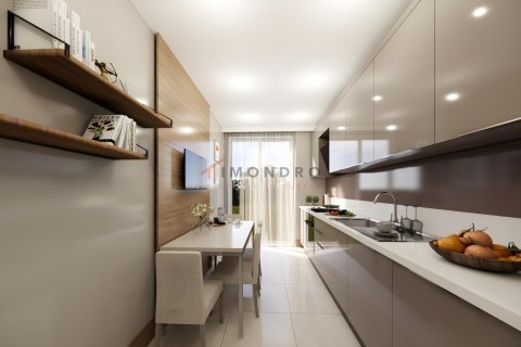 3+1 Wohnung  in Beylikduezue, Istanbul, Türkei Nr. 221725 - 20