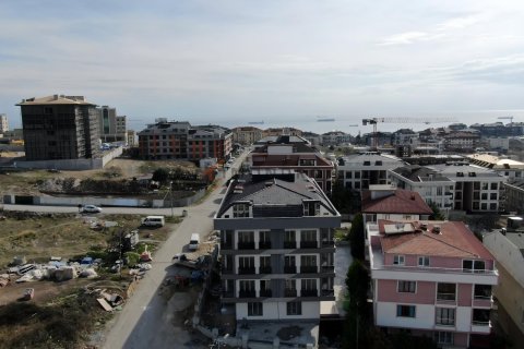 3+1 Wohnung  in Beylikduezue, Istanbul, Türkei Nr. 221725 - 4