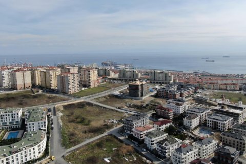 3+1 Wohnung  in Beylikduezue, Istanbul, Türkei Nr. 221725 - 7