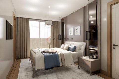 3+1 Wohnung  in Beylikduezue, Istanbul, Türkei Nr. 221725 - 25