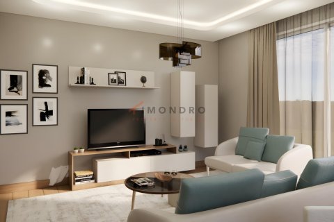 5+1 Lejlighed  i Beylikduezue, Istanbul, Tyrkiet Nr. 221726 - 9