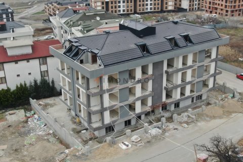 5+1 Lejlighed  i Beylikduezue, Istanbul, Tyrkiet Nr. 221726 - 8