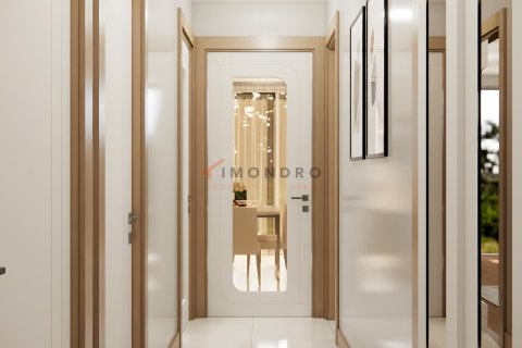 5+1 Lejlighed  i Beylikduezue, Istanbul, Tyrkiet Nr. 221726 - 14