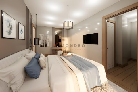 5+1 Lejlighed  i Beylikduezue, Istanbul, Tyrkiet Nr. 221726 - 27