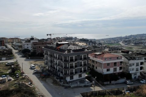 5+1 Lejlighed  i Beylikduezue, Istanbul, Tyrkiet Nr. 221726 - 5