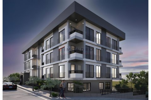 5+1 Lejlighed  i Beylikduezue, Istanbul, Tyrkiet Nr. 221726