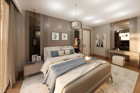 2+1 Wohnung  in Beylikduezue, Istanbul, Türkei Nr. 221724 - 28