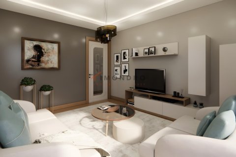 2+1 Wohnung  in Beylikduezue, Istanbul, Türkei Nr. 221724 - 11