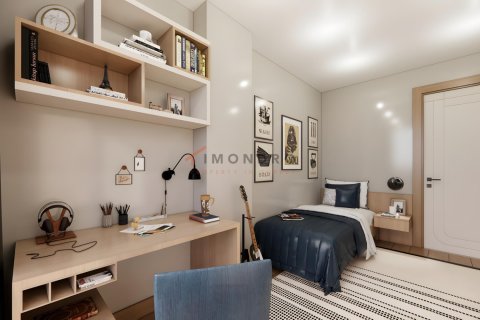 2+1 Wohnung  in Beylikduezue, Istanbul, Türkei Nr. 221724 - 19