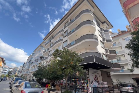 2+1 Leilighet  i Oba, Antalya, Tyrkia Nr. 222361 - 16