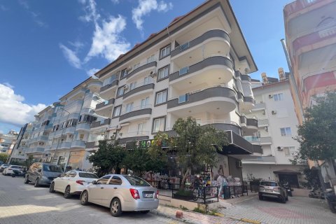 2+1 Leilighet  i Oba, Antalya, Tyrkia Nr. 222361 - 2