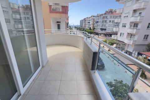 2+1 Leilighet  i Oba, Antalya, Tyrkia Nr. 222361 - 5
