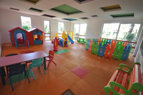 2+1 Lägenhet  i Oba, Antalya, Turkiet Nr. 222360 - 17