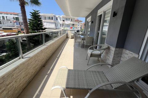 2+1 Lägenhet  i Oba, Antalya, Turkiet Nr. 222360 - 3