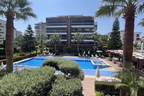 2+1 Lägenhet  i Oba, Antalya, Turkiet Nr. 222360 - 5