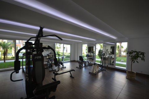 2+1 Lägenhet  i Oba, Antalya, Turkiet Nr. 222360 - 19