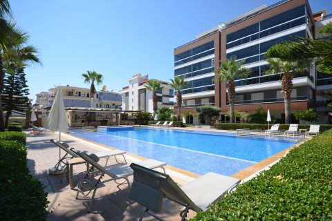 2+1 Lägenhet  i Oba, Antalya, Turkiet Nr. 222360 - 14