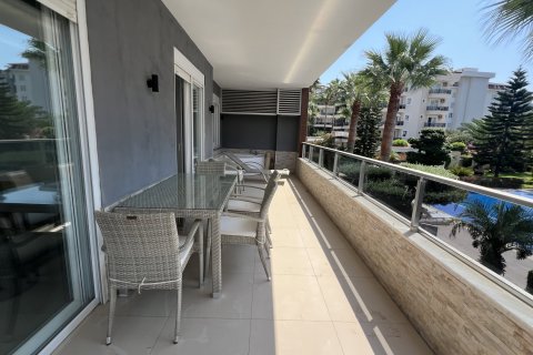 2+1 Lägenhet  i Oba, Antalya, Turkiet Nr. 222360 - 9