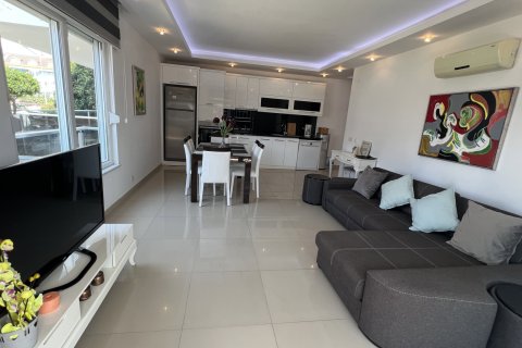 2+1 Lägenhet  i Oba, Antalya, Turkiet Nr. 222360