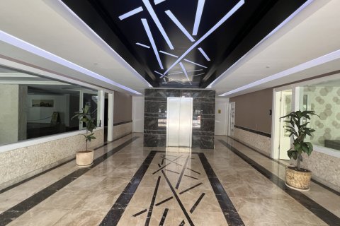 2+1 Lägenhet  i Oba, Antalya, Turkiet Nr. 222360 - 15