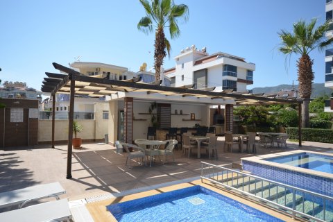 2+1 Lägenhet  i Oba, Antalya, Turkiet Nr. 222360 - 16