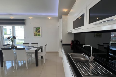 2+1 Lägenhet  i Oba, Antalya, Turkiet Nr. 222360 - 6