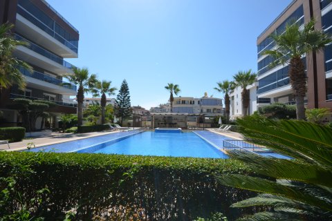 2+1 Lägenhet  i Oba, Antalya, Turkiet Nr. 222360 - 22
