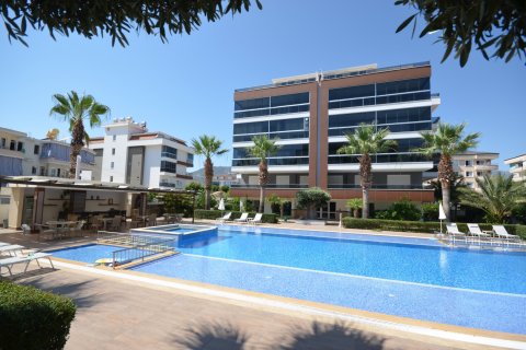 2+1 Lägenhet  i Oba, Antalya, Turkiet Nr. 222360 - 4