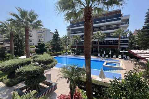 2+1 Lägenhet  i Oba, Antalya, Turkiet Nr. 222360 - 18