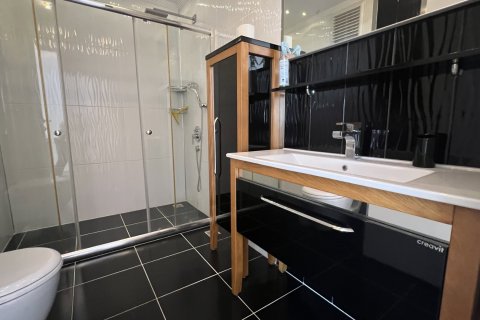 2+1 Lägenhet  i Oba, Antalya, Turkiet Nr. 222360 - 13