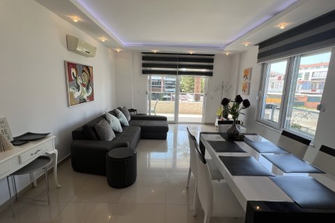 2+1 Lägenhet  i Oba, Antalya, Turkiet Nr. 222360 - 2