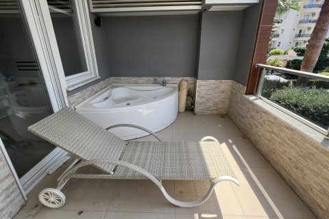 2+1 Lägenhet  i Oba, Antalya, Turkiet Nr. 222360 - 10