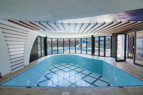 2+1 Lägenhet  i Mahmutlar, Antalya, Turkiet Nr. 222359 - 19