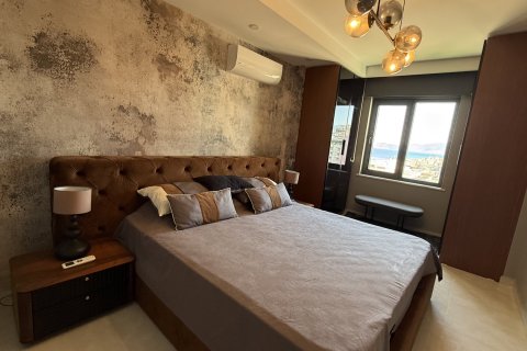 2+1 Lägenhet  i Mahmutlar, Antalya, Turkiet Nr. 222359 - 10