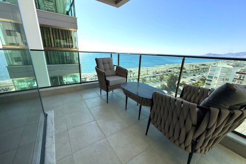 2+1 Lägenhet  i Mahmutlar, Antalya, Turkiet Nr. 222359 - 7