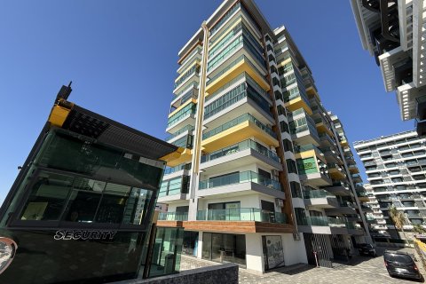 2+1 Lägenhet  i Mahmutlar, Antalya, Turkiet Nr. 222359 - 17