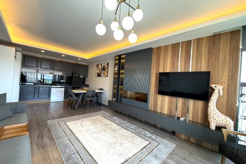 2+1 Lägenhet  i Mahmutlar, Antalya, Turkiet Nr. 222359 - 6