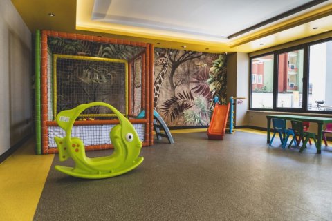 2+1 Lägenhet  i Mahmutlar, Antalya, Turkiet Nr. 222359 - 21