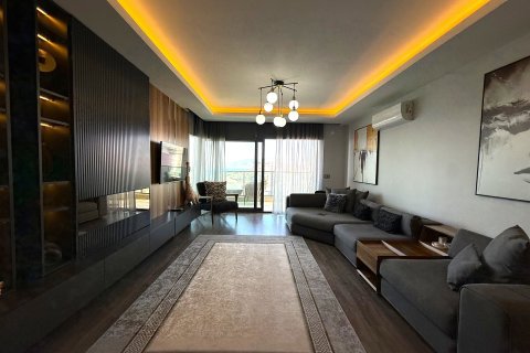 2+1 Lägenhet  i Mahmutlar, Antalya, Turkiet Nr. 222359 - 5