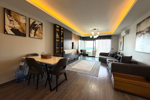 2+1 Lägenhet  i Mahmutlar, Antalya, Turkiet Nr. 222359 - 4