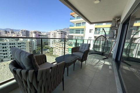 2+1 Lägenhet  i Mahmutlar, Antalya, Turkiet Nr. 222359 - 9