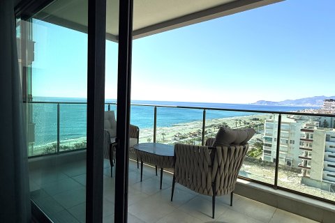 2+1 Lägenhet  i Mahmutlar, Antalya, Turkiet Nr. 222359