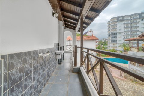 4+2 Villa in Alanya, Antalya, Türkei Nr. 222357 - 6
